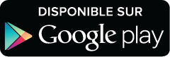 Google play badge for GreenShield Assurance on the Go